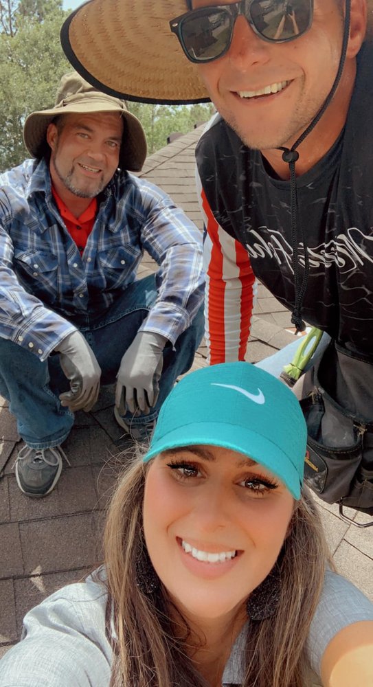 Slide of Coast Guard Roofing