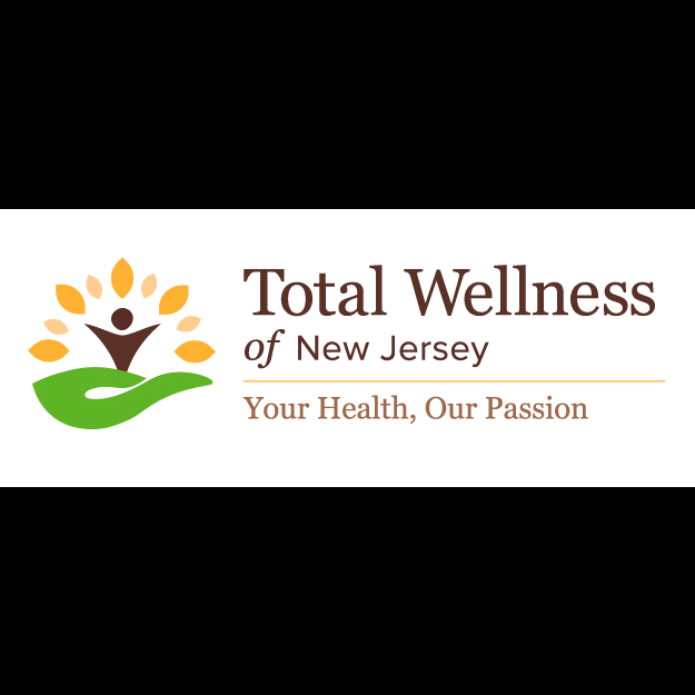 TOTAL WELLNESS OF NEW JERSEY Updated September 2024 781 State Route