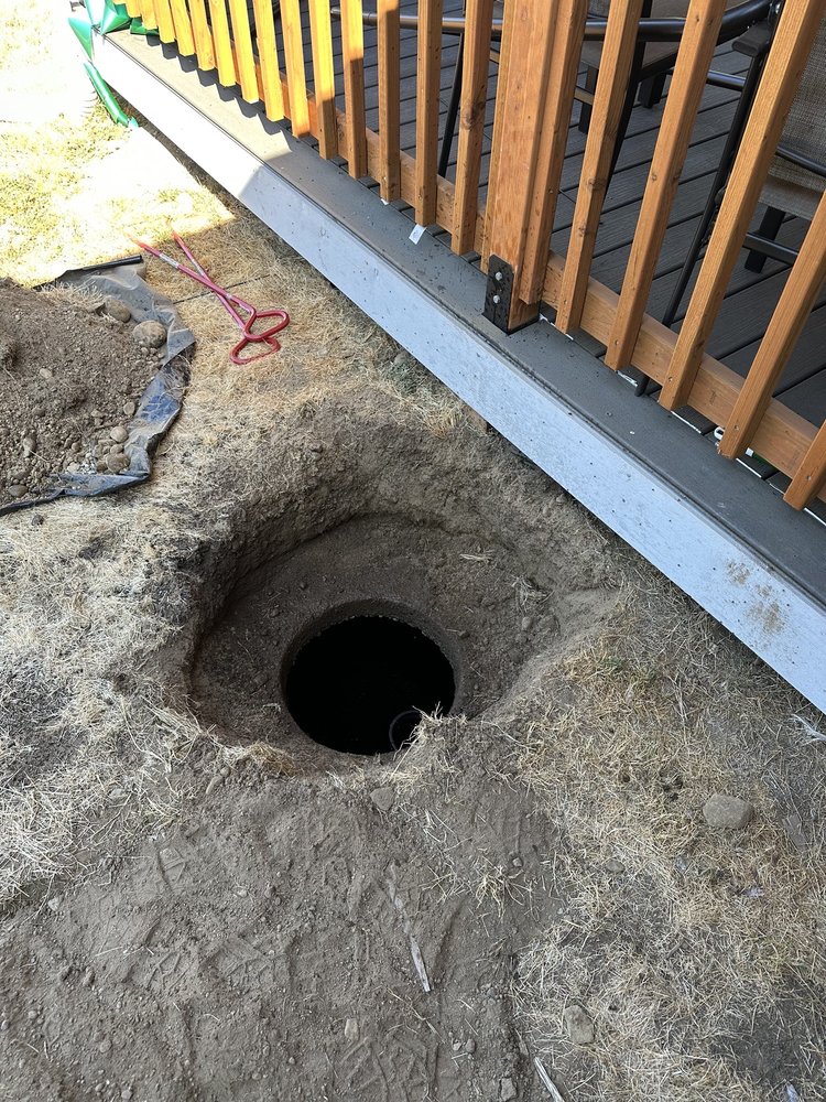 Slide of 2 Sons Plumbing - Tacoma