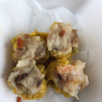 添好運 - Dim Sum Near Me - Hong Kong, HK