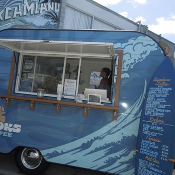 Kooks Coffee - Coffee & Tea Near Me - Honolulu, Hawaii