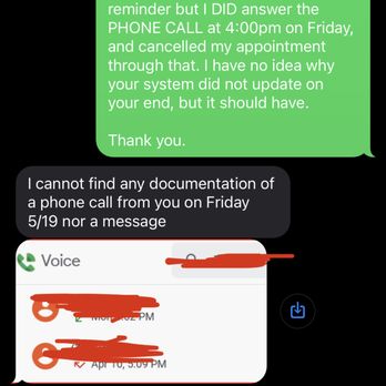 R. Mccann Partlow - Mac charged me $140, and refused to refund me after I cancelled my appointment 3 days prior and showed proof. Please read all reviews. - Counseling & Mental Health Near Me - Seattle, Washington R. Mccann Partlow - Mac charged me $140, and refused to refund me after I cancelled my appointment 3 days prior and showed proof. Please read all reviews. - Counseling & Mental Health Near Me - Seattle, Washington