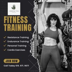 Cornerstone Fitness