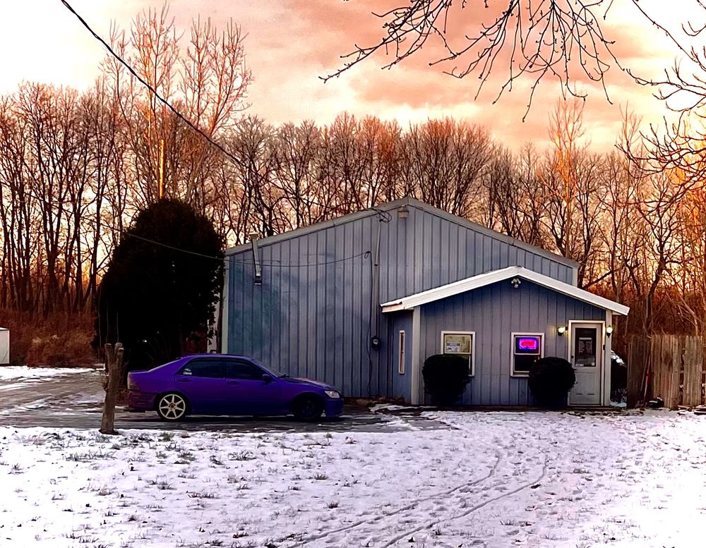 AMPS AUTO SALES AND SERVICE Updated May 2024 580 W Main Rd
