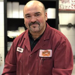 Mario's Meats and Speciality Shop - Meet Mario