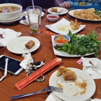 Pho 4 Star - Vietnamese Near Me - Universal City, Texas