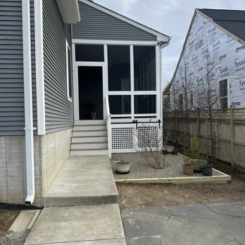 Winsome Handyman Service - Patio screening - Flooring Near Me Winsome Handyman Service - Patio screening - Flooring Near Me