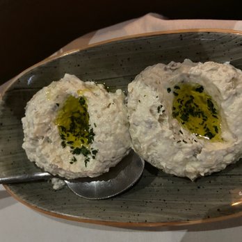 Ottoman Taverna - Moutabal - Mediterranean Near Me - Washington, DC, District of Columbia
