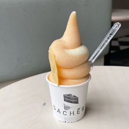 Sorbets