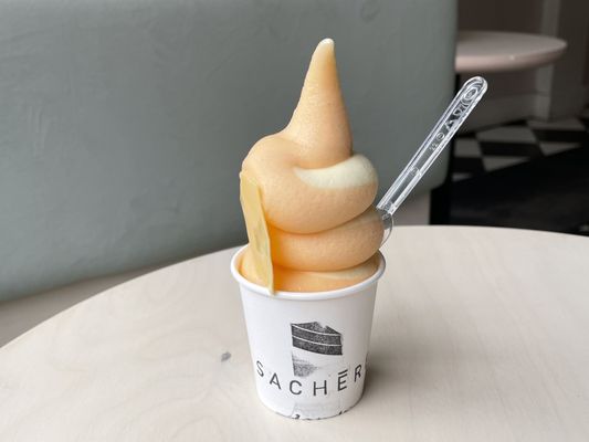 Sachère Desserts by null