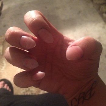 Gossip Nails & Spa - I removed nail polish in an attempt to fix myself - Nail Salons Near Me - Corpus Christi, Texas Gossip Nails & Spa - I removed nail polish in an attempt to fix myself - Nail Salons Near Me - Corpus Christi, Texas