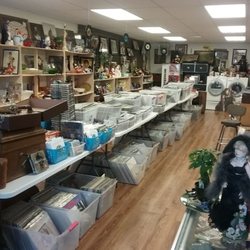 Rock & Roll Records And Collectables