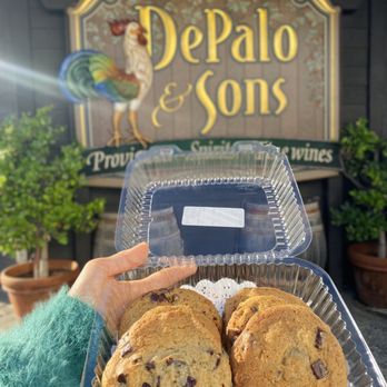 De Palo & Sons - Grocery Near Me - Pismo Beach, California De Palo & Sons - Grocery Near Me - Pismo Beach, California
