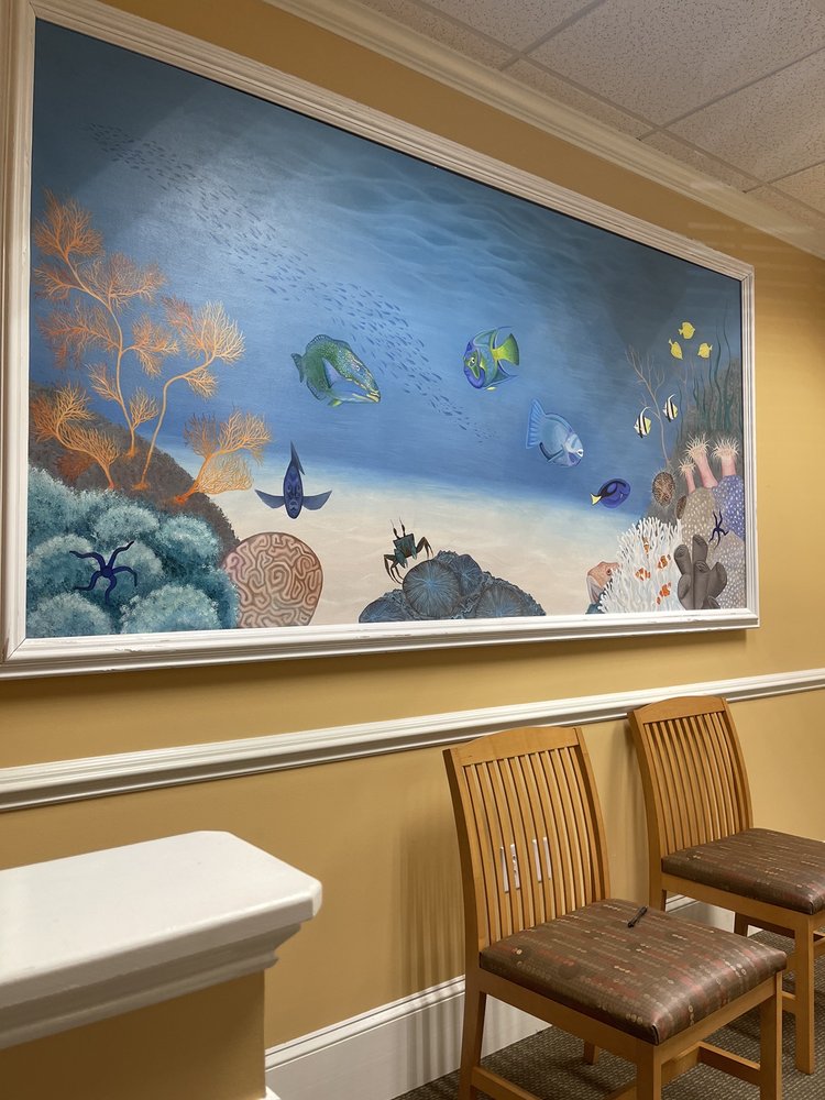 BALANCE & EAR CENTER Updated October 2024 12 Reviews 10200 Three