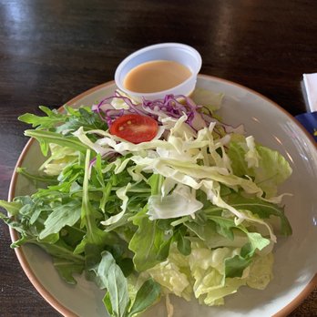 Iron Pot - salad - Korean Near Me - Kent, Washington Iron Pot - salad - Korean Near Me - Kent, Washington