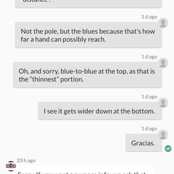 Fit4sale - Conversation. IM DM text. - Fitness/Exercise Equipment Near Me - Gardena, California Fit4sale - Conversation. IM DM text. - Fitness/Exercise Equipment Near Me - Gardena, California