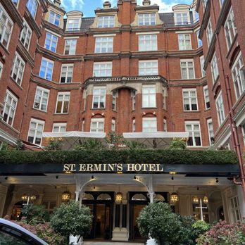 St. Ermin's Hotel, Autograph Collection - Hotels Near Me - London, XGL