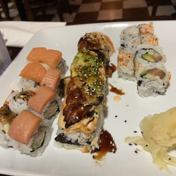 Wasabi - Japanese Near Me - Jacksonville, Florida Wasabi - Japanese Near Me - Jacksonville, Florida