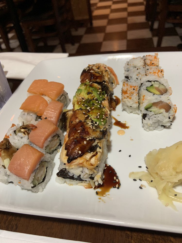 WASABI 99 Photos & 62 Reviews 1650 San Pablo Rd S, Jacksonville, FL