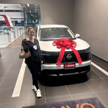 Bravo Nissan - Auto Repair Near Me - Baytown, Texas Bravo Nissan - Auto Repair Near Me - Baytown, Texas