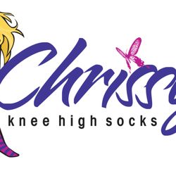 Chrissy's Knee High Socks
