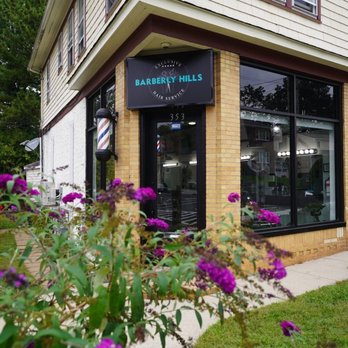 Barberly Hills - Men's Hair Salons Near Me - Roselle Park, New Jersey Barberly Hills - Men's Hair Salons Near Me - Roselle Park, New Jersey
