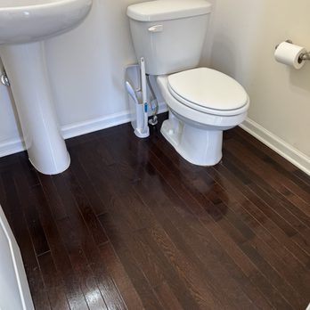 Not Just Dust - Home Cleaning Near Me
