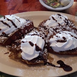French Toast