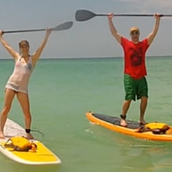 Siesta Paddle Sports