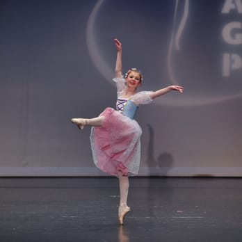 Agape Dance Academy Aptos - Students from Agape Dance Academy in Aptos & Scotts Valley perform classical variations from "Coppelia". - Dance Studios Near Me - Aptos, California