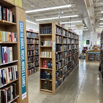 Half Price Books - Books, Mags, Music & Video Near Me - Vernon Hills, Illinois Half Price Books - Books, Mags, Music & Video Near Me - Vernon Hills, Illinois