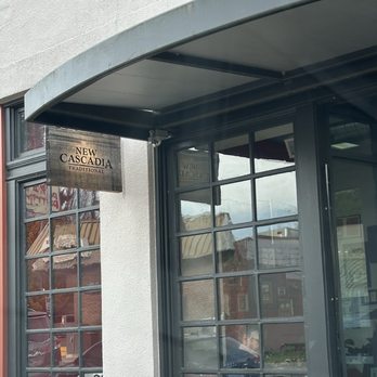 New Cascadia Traditional - thank you, new cascadia - Bakeries Near Me - Portland, Oregon