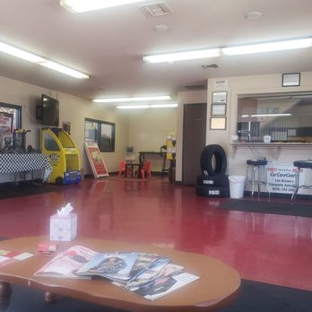 Leo Brown's Complete Auto Care - Auto Repair Near Me - Covina, California