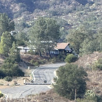 O'Neill Regional Park - Home towards mountains - Parks Near Me - Trabuco, California