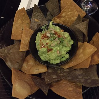 Blend Astoria - Small guac - Latin American Near Me - Astoria, New York Blend Astoria - Small guac - Latin American Near Me - Astoria, New York