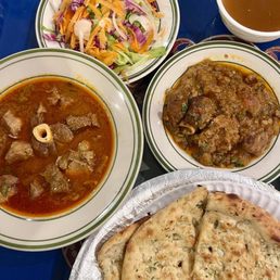 Goat Curry