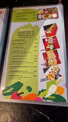 Menu photo 7 Sushi 21 Las Vegas, NV Menu photo 7 Sushi 21 Las Vegas, NV