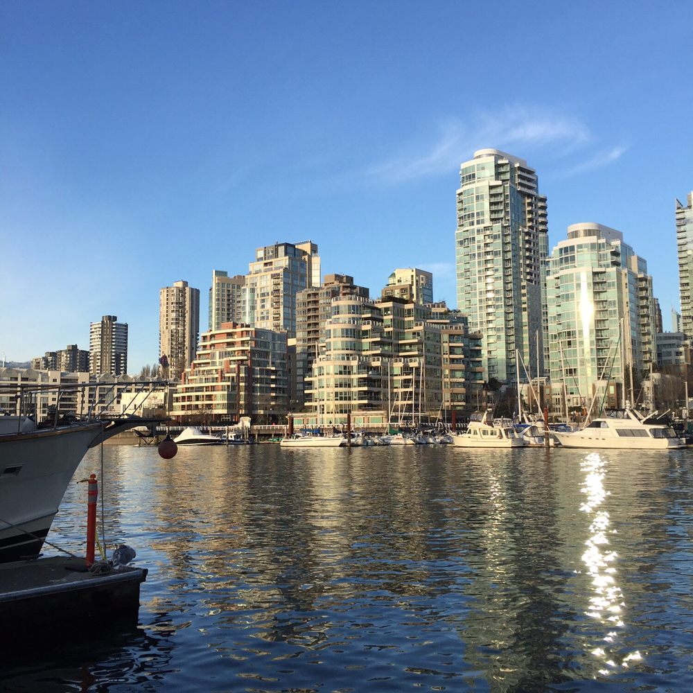 Aquabus - Gorgeous buildings! - Ferries Near Me - Vancouver, British Columbia Aquabus - Gorgeous buildings! - Ferries Near Me - Vancouver, British Columbia