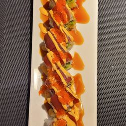 No. 1 Thai Fusion