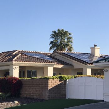 Sunlogix - Palm Springs 15kW - Solar Installation Near Me - Palm Desert, California Sunlogix - Palm Springs 15kW - Solar Installation Near Me - Palm Desert, California