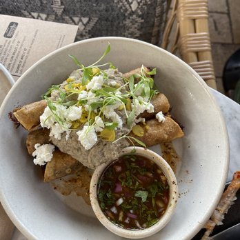 Mirate - Flautas (Lamb) - Mexican Near Me - Los Angeles, California Mirate - Flautas (Lamb) - Mexican Near Me - Los Angeles, California