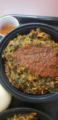 Plus254 - A Taste of Africa by null