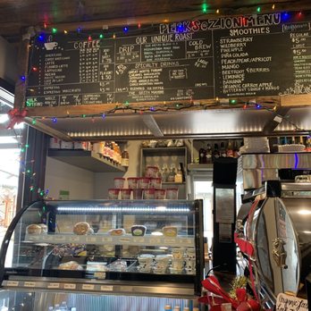 Perks At Zion - Coffee & Tea Near Me - Springdale, Utah Perks At Zion - Coffee & Tea Near Me - Springdale, Utah