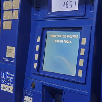 Mobil - Gas Stations Near Me - Winter Springs, Florida
