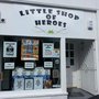 Photo of Little Shop of Heroes