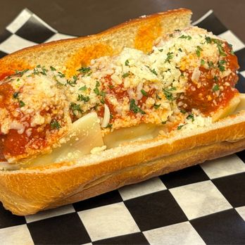 Natoli's - Meatball grinder - Pizza Near Me - Greeley, Colorado Natoli's - Meatball grinder - Pizza Near Me - Greeley, Colorado