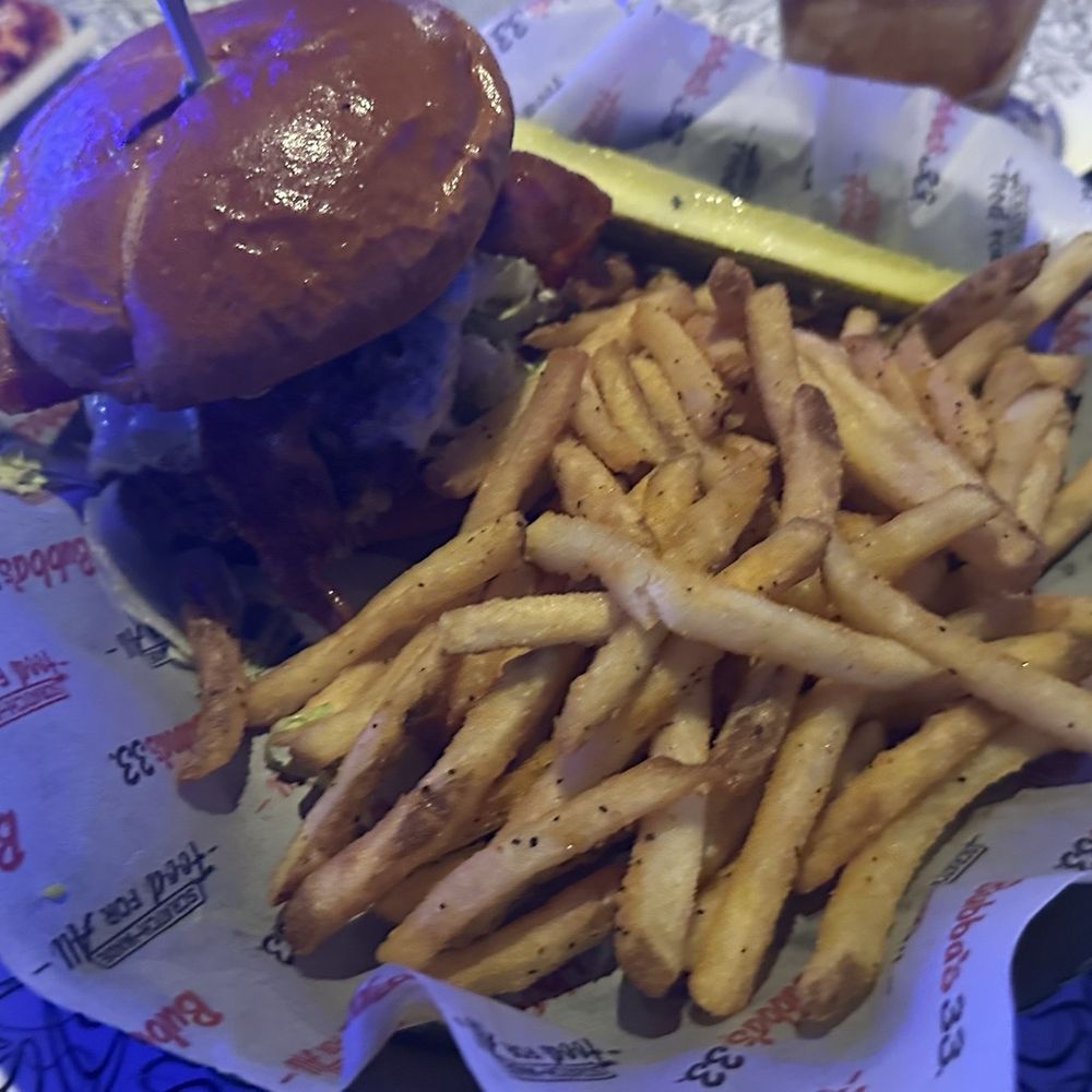 Bubba's 33 - American Near Me - Tempe, Arizona