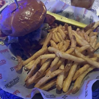 Bubba's 33 - American Near Me - Tempe, Arizona