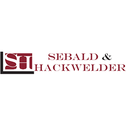 Sebald & Hackwelder