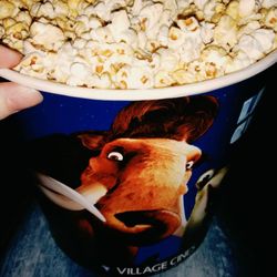 Cinépolis - Yelp Squad